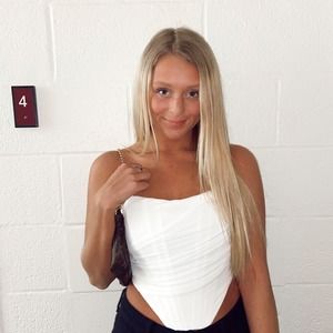 Meet your Posher, Maddy